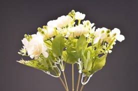 Ramo flores artificiales PEONIA (1)